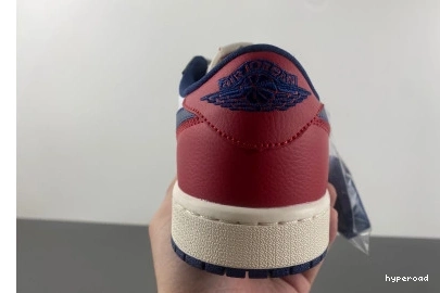 Hyperoad JORDAN AIR Low 1 1110